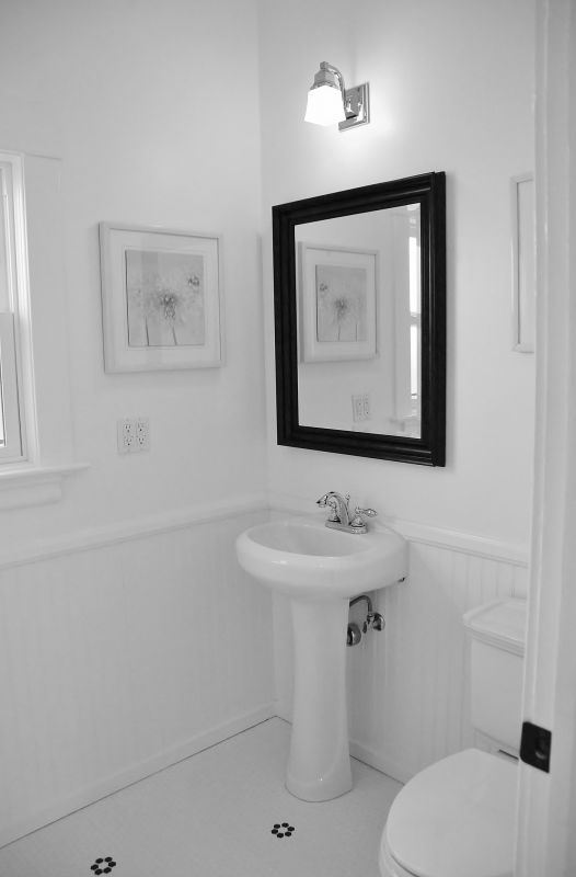 Increase Your Pedestal Sink Installation Business with an AI Driven, Targeted Website