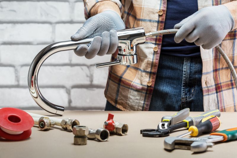 Most Common Plumbing Repairs Homeowners Encounter