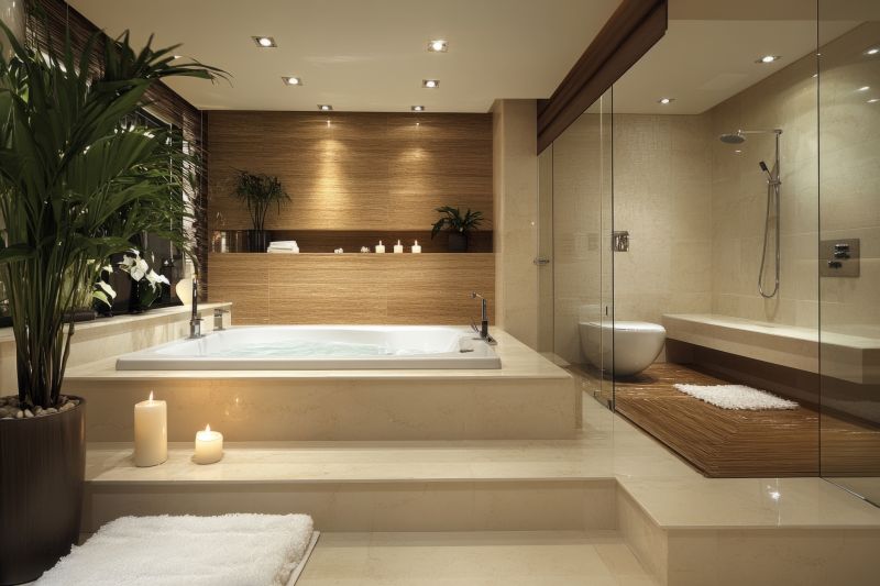 Oversized Bathtub Installation in Portland, ME