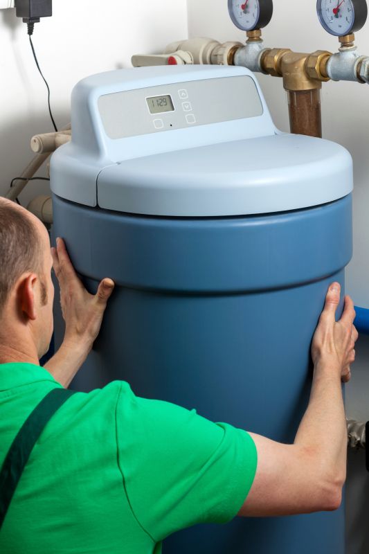 Custom Water Softening Solutions