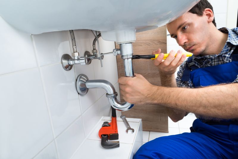 Licensed Plumbers