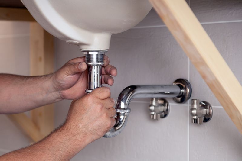Local Plumbing Contractors
